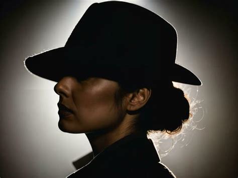 Lady Detective Stock Photos, Images and Backgrounds for Free Download