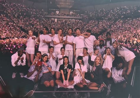 BLACKPINK BLINK UNION On Twitter BLACKPINK BORNPINK WORLDTOUR