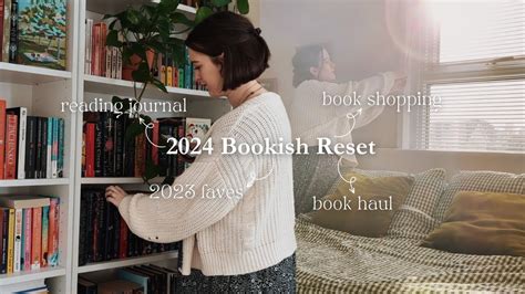 Cosy 2024 Bookish Reset 2023 Favourite Reads Christmas Book Haul