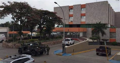 Muere Hugo Efraín en hospital de Culiacán lo habían baleado tras