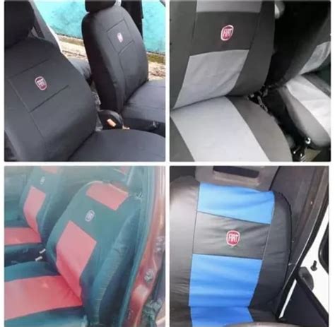 Funda Cubre Asientos Toyota Hilux Etios Corolla Varios En Venta En