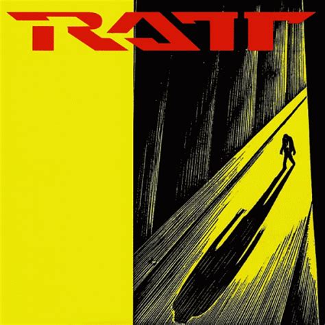 Ratt Ratt (Album)- Spirit of Metal Webzine (es)