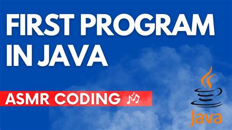 First Program In Java Complete Guide To First Program In Java Hello