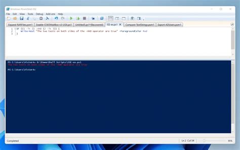 Powershell If Else Explained Syntax Parameters And Examples