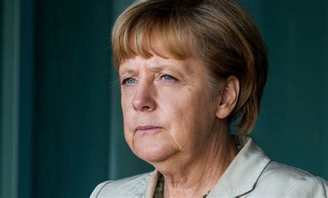 Es geht um 55 000 Euro Neue brisante Enthüllungen um Angela Merkel