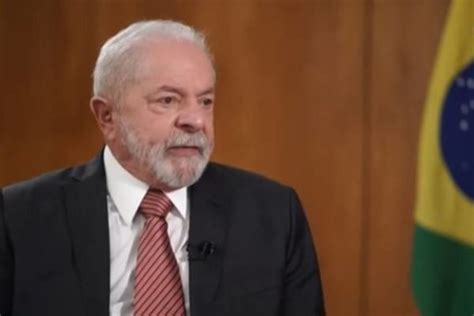 Em Entrevista Lula Critica A Autonomia Do Bc E Metas De Infla O