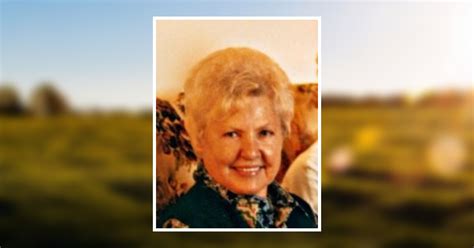 Lois Louise Bragg Obituary Morris Baker Funeral Home