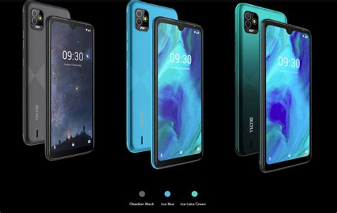 Tecno Pop 5 Características Especificaciones Y Precio Kalvo