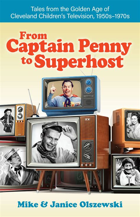 Buy From Captain Penny To Superhost Tales From The Golden Age Of