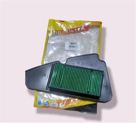 Gpc Air Filter Genio Lazada Ph