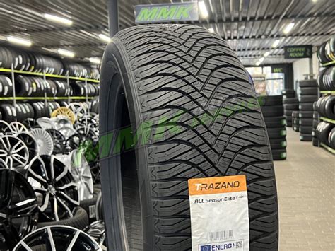 205 55R16 Trazano All Season Elite Z 401 94V XL MMK Riepu Serviss