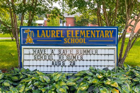 Laurel Elementary School Laurel Md Rankings And Reviews