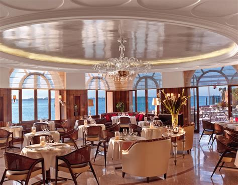 A Taste of Stardom | Belmond's Michelin Star Restaurants