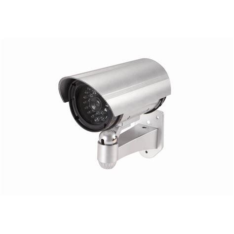 Coupons for BUNKER HILL SECURITY Outdoor Imitation Security Camera – Item 61806