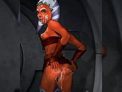 Star Wars Porn Rey Princess Leia Ahsoka Tano Padme Amidala Xxx Videos Porno M Viles