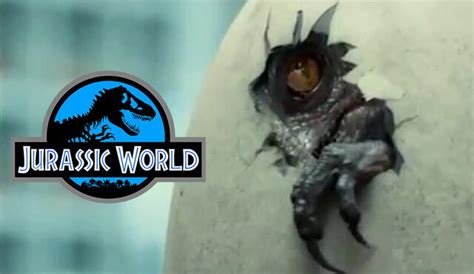 Jurassic World 3 Colin Trevorrow Revela Primer Dinosaurio Bebé