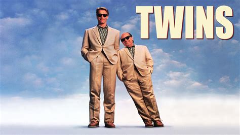 Twins (1988) - AZ Movies