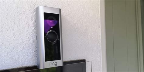 Ring Video Doorbell Pro 2 review | TechRadar