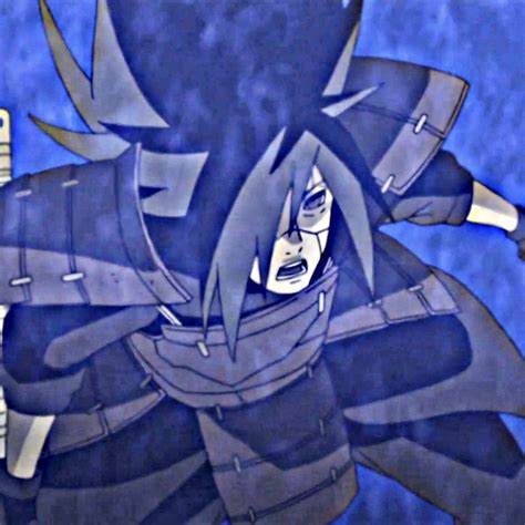 Pin By Paulete On Madara Madara Uchiha Naruto Uzumaki Art Anime