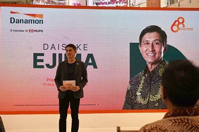 Resmi Dibuka Dxpo By Danamon Di Central Park Mall Hadirkan Berbagai