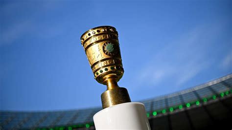 Eintracht Frankfurt In Der Runde Des Dfb Pokals Termine Gegner