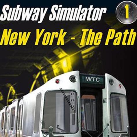 World Of Subways Vol New York Underground The Path