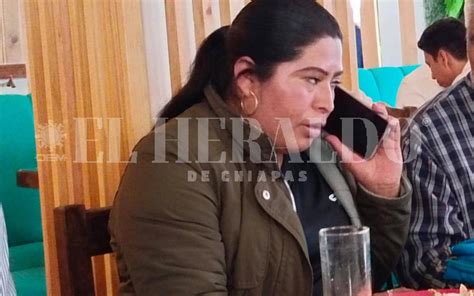 Presidenta Concejal De Altamirano Se Encuentra Bien De Salud El