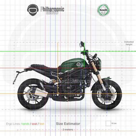 Benelli Leoncino Specs And Ergonomics