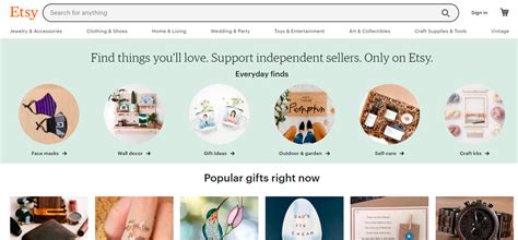 How To Open Your Etsy Shop Beginners Guide Turbologo