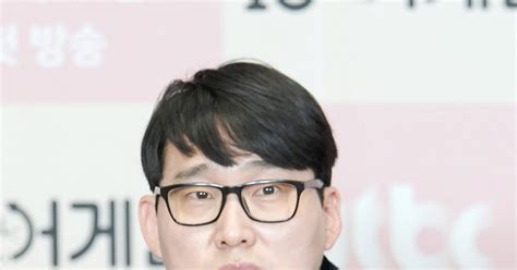 인사말 하는 하병훈 감독[★포토] 스타뉴스