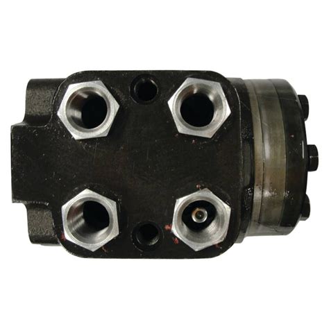 New Steering Motor For Ford New Holland 1720 Tc25 Tc25d Tc29