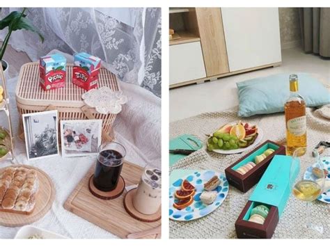 Ideas Para Hacer Un Picnic En Casa RSVPOnline