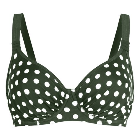 Prikket Fullcup Bikini Top Wiki Fullcup Shop P Sass Dk