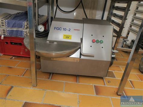 Tischkutter FEUMA FGC 10-2