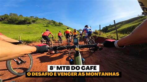 MTB do Café Um desafio muitas Subidas Café na Trilha YouTube