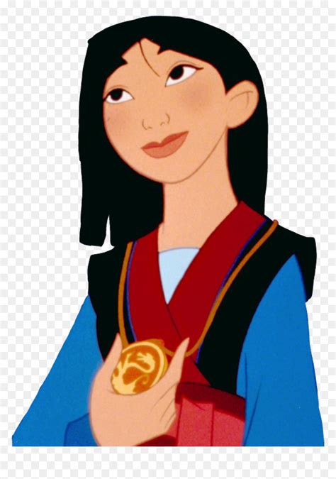 Mulan Bebe Png Cutout Png Clipart Images Pxypng Off