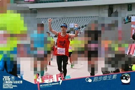 跑友分享｜跑步5个月成功挑战人生首马 跑步圣经 • Running Bible