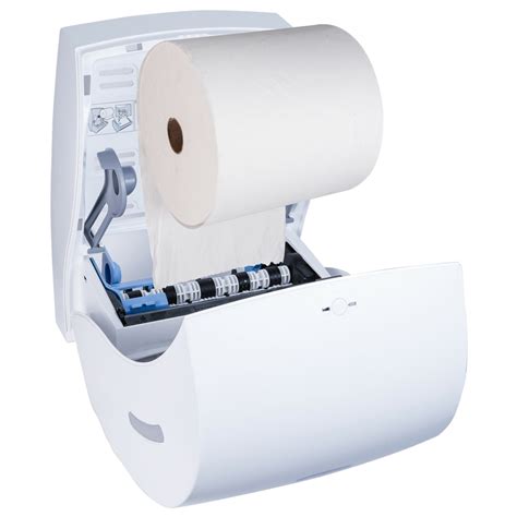 Kimberly Clark Professional Electronic Rolled Towel Dispenser 49807