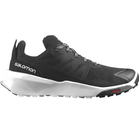 Salomon Patrol Jr Kids Trail Running Shoes