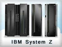 Mainframe Ibm System Z Buyer S Guide Specs Overview