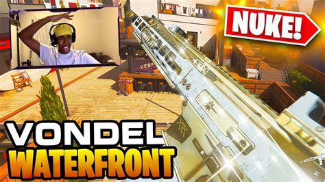 New Mw Vondel Waterfront Gameplay Starlight Bundle Youtube