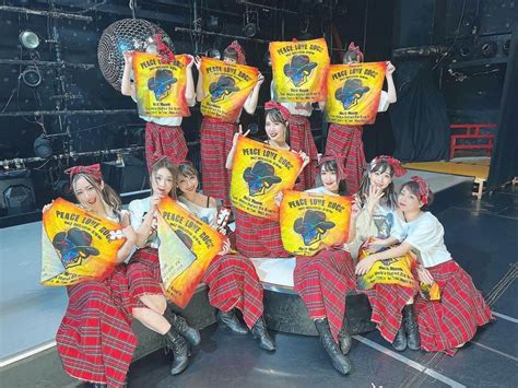 南まゆさんのインスタグラム写真 南まゆinstagram 「♡ 浅草ロック座peace Love Rock2nd公演7 21〜スタートしてます ️‍🔥 8 10まで⭐️⭐️⭐️ 夏を