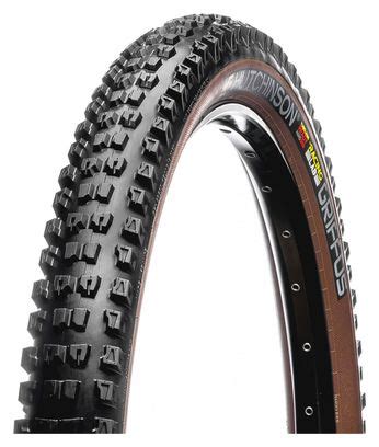 Pneu VTT Hutchinson Griffus Racing Lab 2 50 29 Tubeless Ready Souple