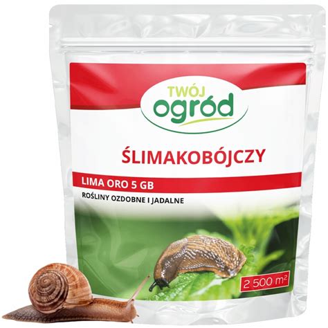 Přípravek proti slimákům 1kg 5GB ZAHRADNICTVÍ KAMENICTVÍ KARVINÁ