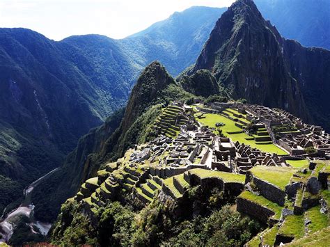 Machupicchu Center Machu Picchu Atualizado 2023 O Que Saber Antes