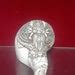 Shell 1000 Arms Lokeshvara Sankha/ Conch Carved Handmade in - Etsy