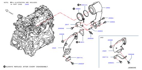 Nissan Juke Stud Engine Petrol Turbo 39106 1kc0a Murfreesboro