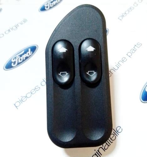 Switch Suiche Tecla Alza Vidrios Ford Ecosport Fiesta Ranger Mercadolibre