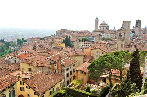 Filebergamo Città Alta Wikimedia Commons