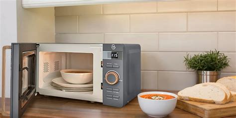 5 Best Microwave Ovens Reviews Of 2023 In The Uk Uk